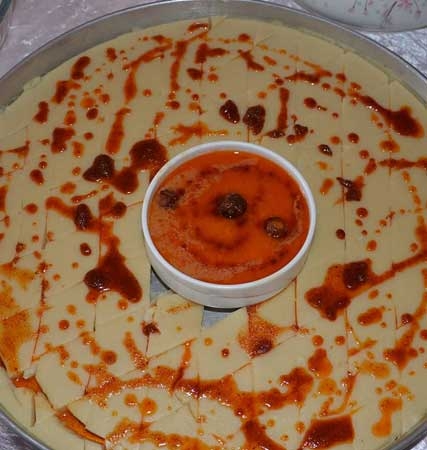 Arabaşı (Arap Aşı)
