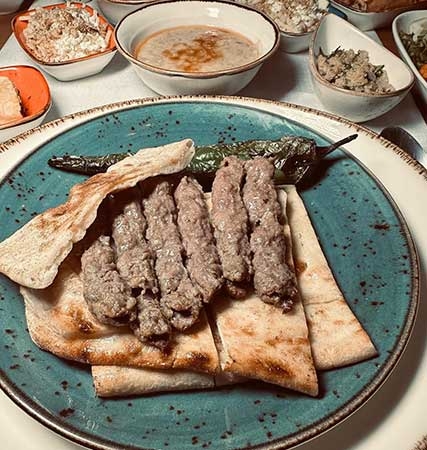 Burdur Şiş
