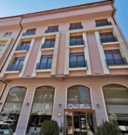 Duru Otel Bucak