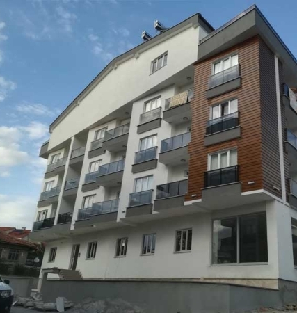 Ümmü Sayın Apart Otel